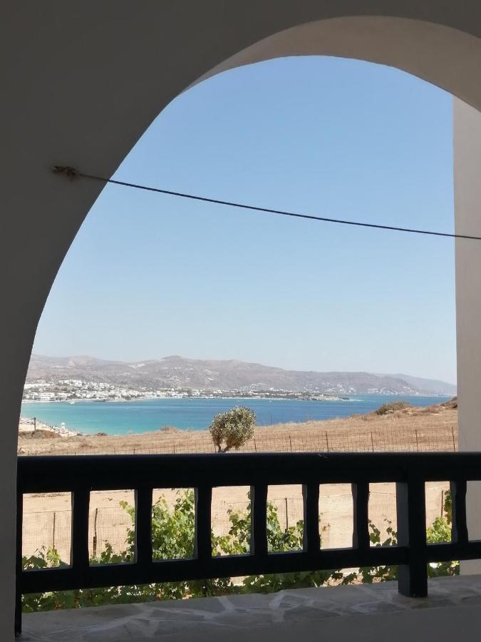 Lofos Studios Agios Prokopios  Exterior foto