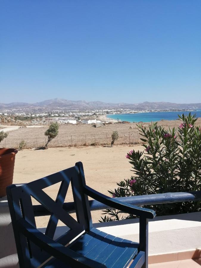 Lofos Studios Agios Prokopios  Exterior foto