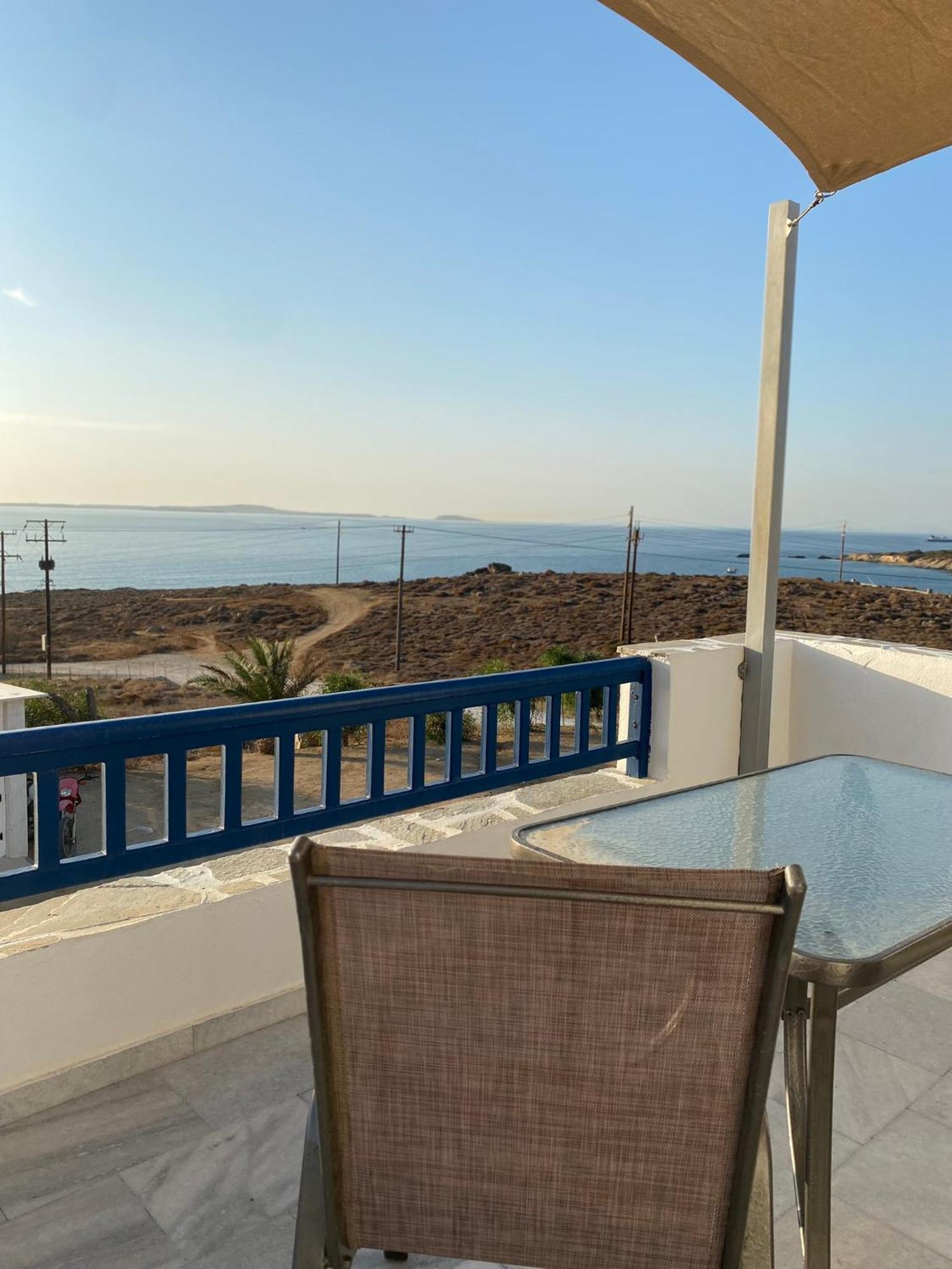 Lofos Studios Agios Prokopios  Exterior foto
